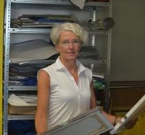 Dr. Christine Raschke